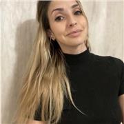 I teach Spanish to adults and children.
I give virtual lessons. 
I’m very committed